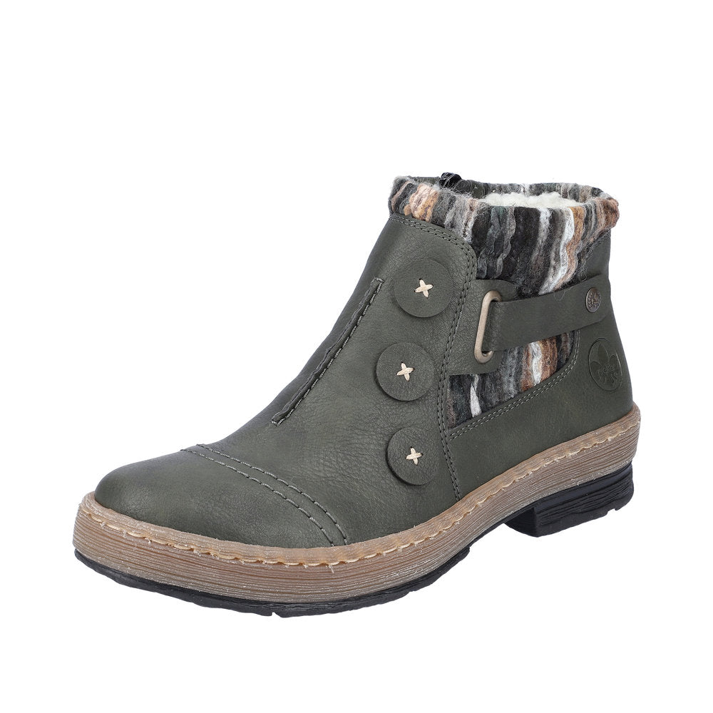 Rieker women's boots canada online