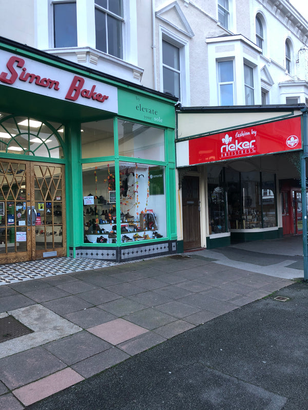 Shop Llandudno