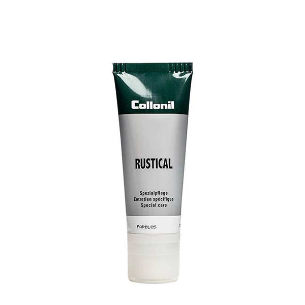 Collonil Rustical Shoe cream-elevate your sole