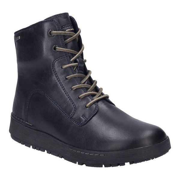 Josef seibel waterproof ladies boots best sale