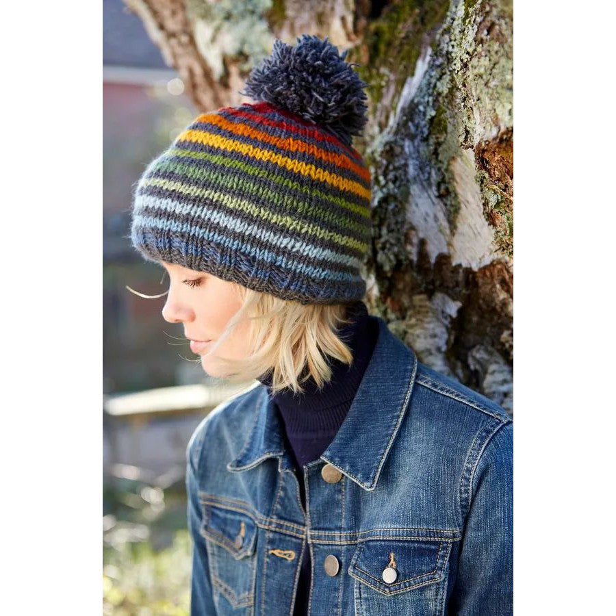 Pachamama Vancouver Bobble Beanie-elevate your sole