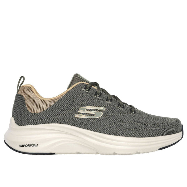 Skechers mujer olive on sale