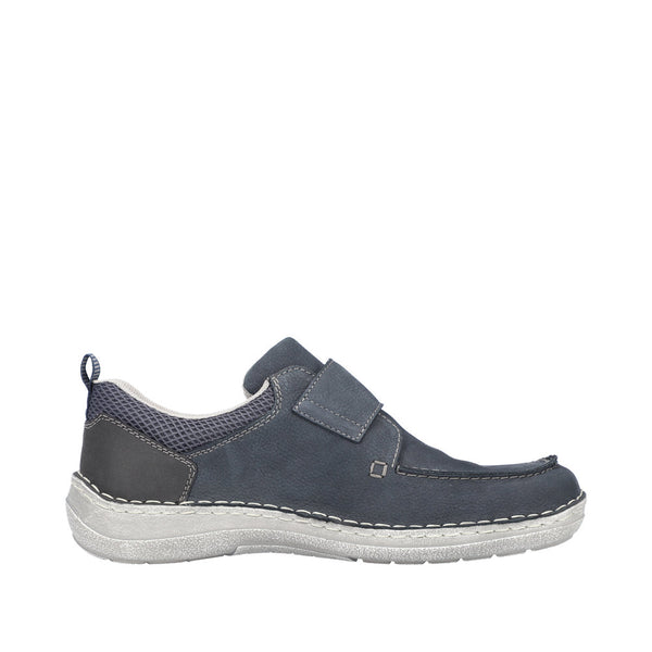 Ecco touch hot sale navy