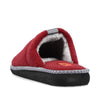 Rieker 69682-35 Ladies Red Slippers