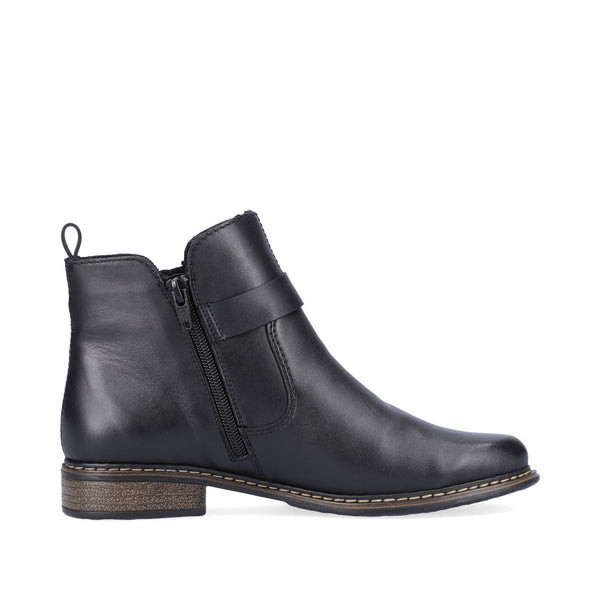 Ugg aureo boots black on sale leather