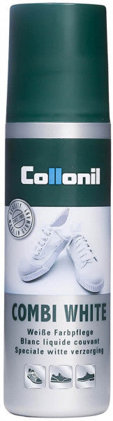 Collonil Combi White Colour Care