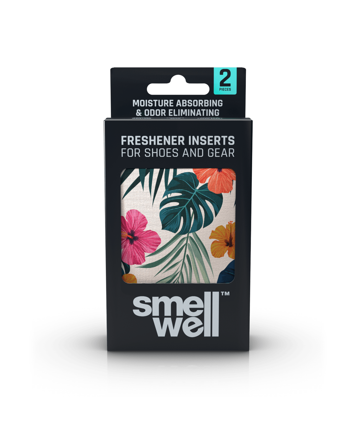 Smell Well Shoe Freshener Inserts