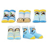 Cucamelon Cheeky Monkey Socks Box